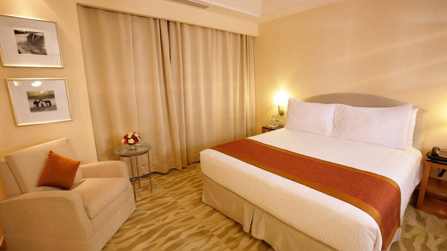 Rooms in Delhi
