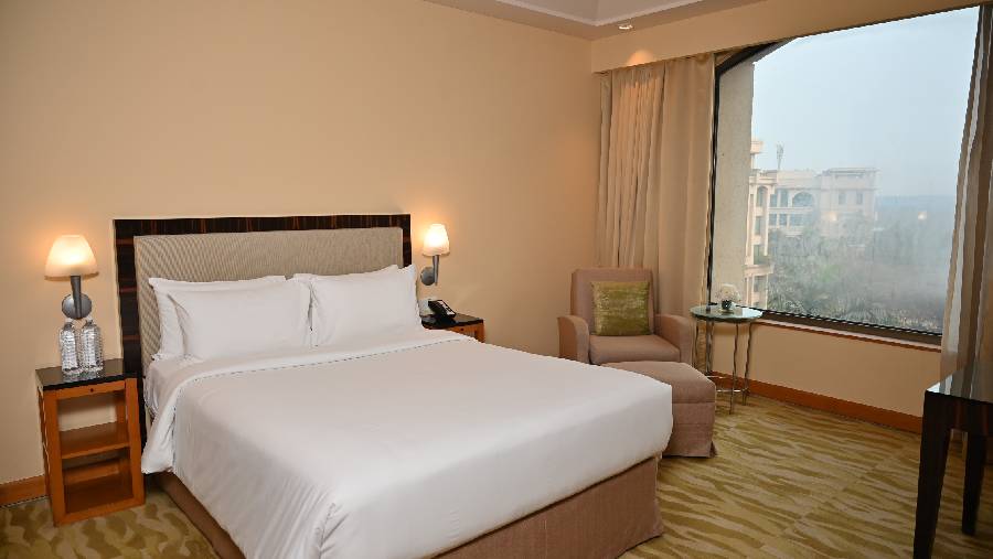 Hotels With Bathtub in Delhi