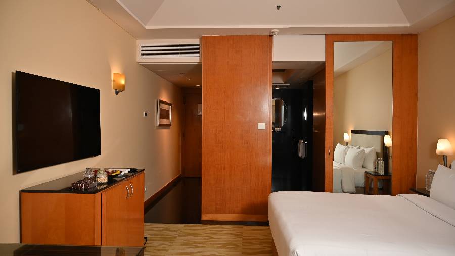 Hotels With Bathtub in Delhi