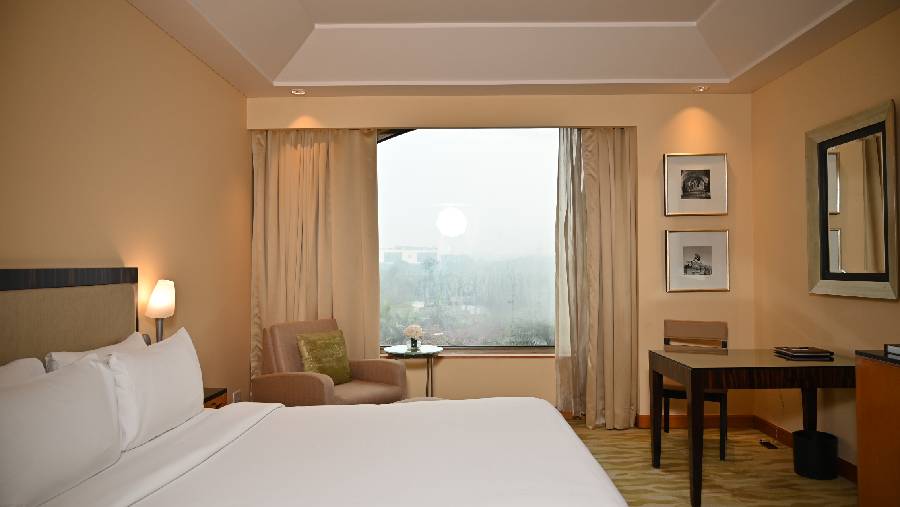 Hotels With Bathtub in Delhi